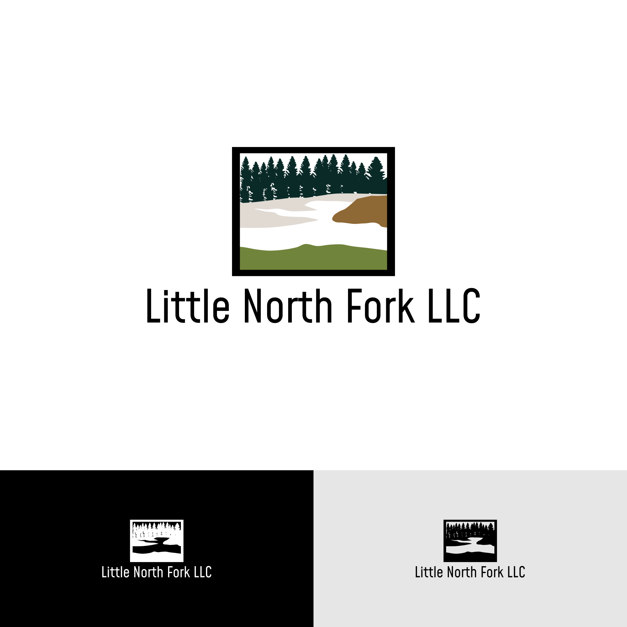 Logo Design by alitjuara for this project | Design #28462548