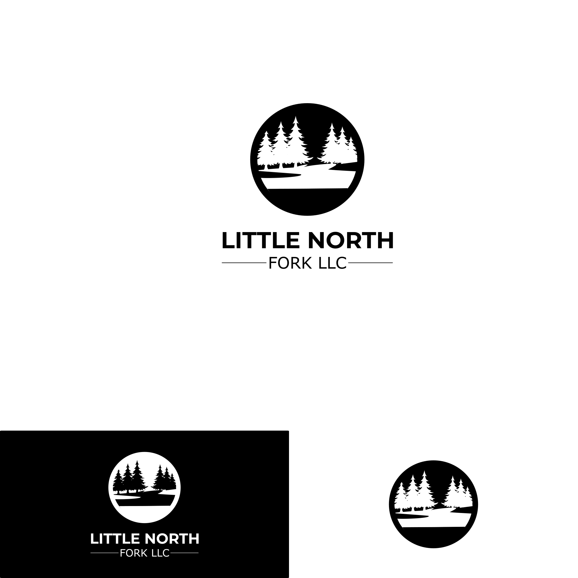 Logo Design by alitjuara for this project | Design #28468153