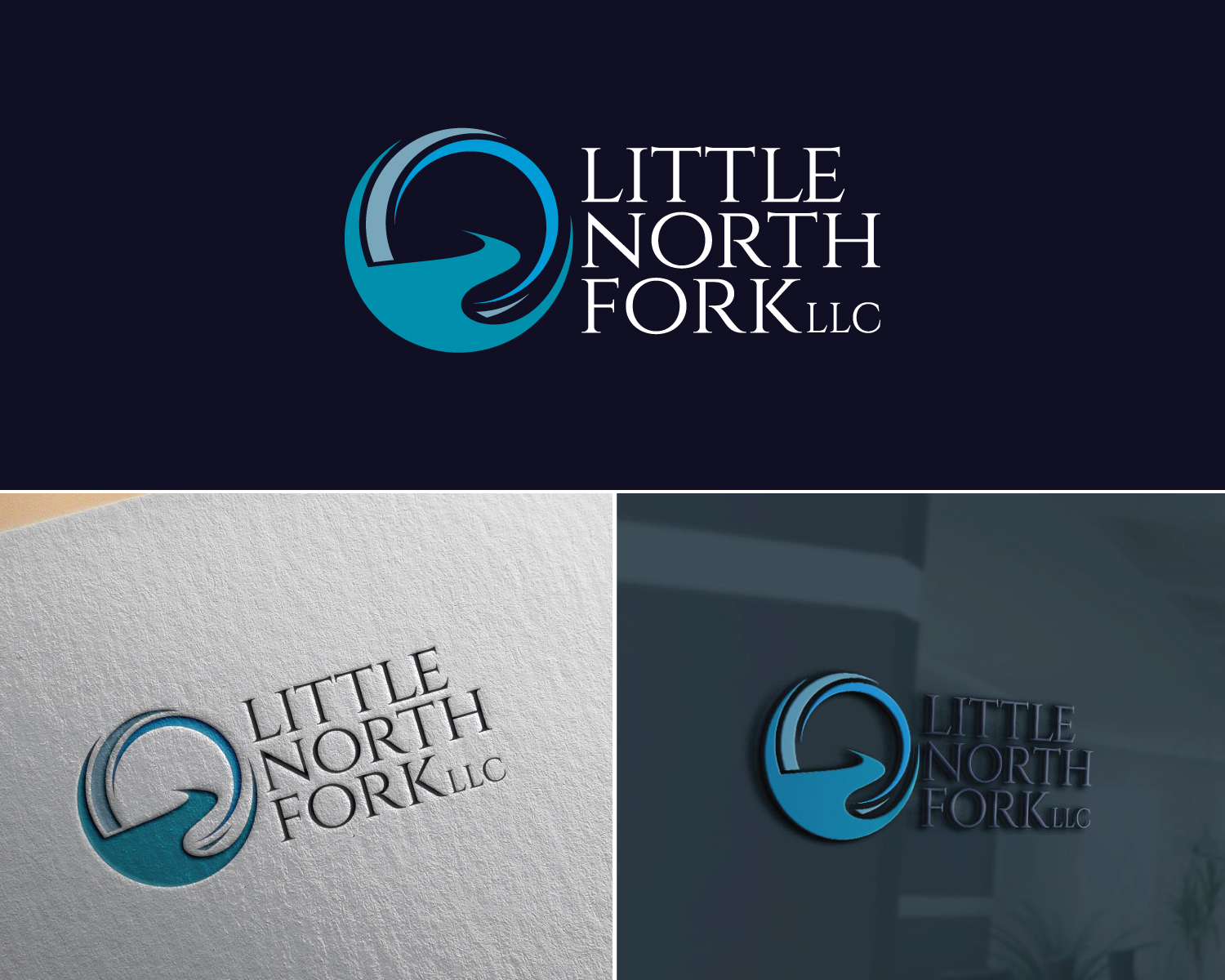 Design de Logo par Atec pour ce projet | Design #28449514