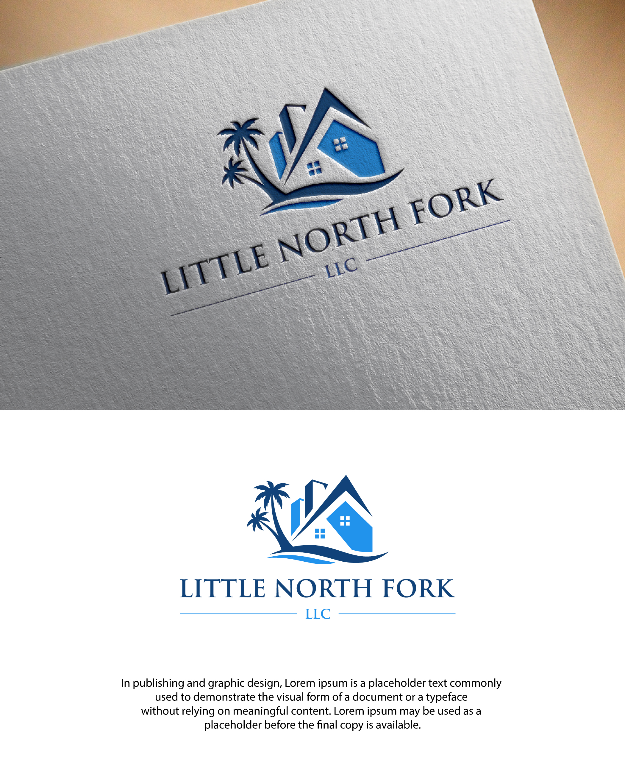 Diseño de Logo por AnteMeridiem para este proyecto | Diseño #28454928