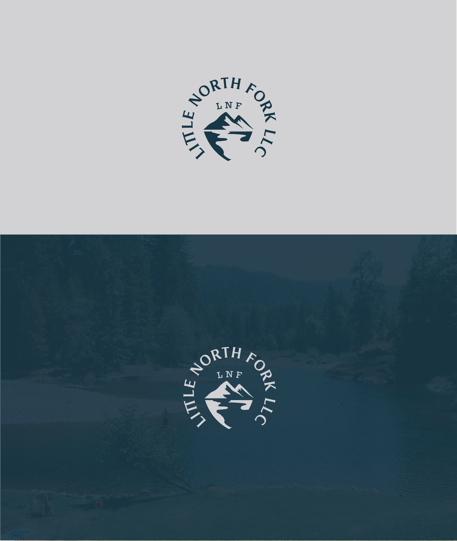 Logo Design by kelvinotis for this project | Design #28439220