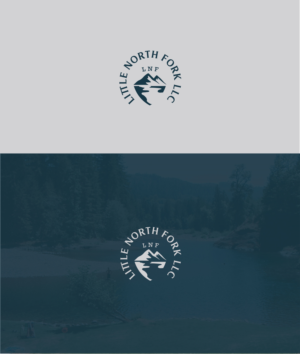 Logo Design by kelvinotis for this project | Design #28439220