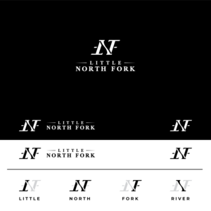 Logo Design by Kornelius - Lahalah for this project | Design: #28438572