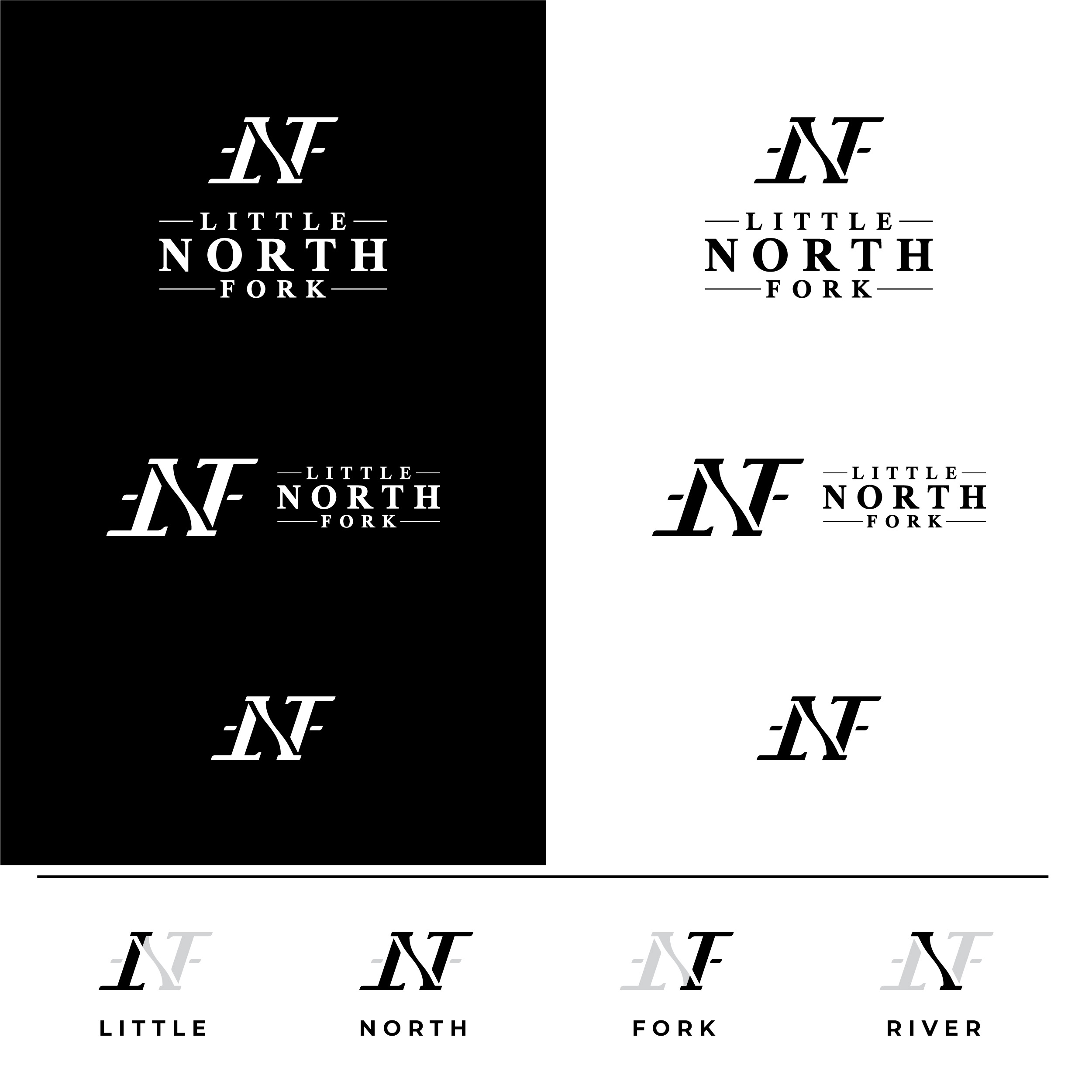 Logo Design by Kornelius - Lahalah for this project | Design #28468289