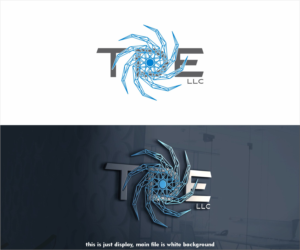 Logo Design by alkaline for this project | Design: #28441922