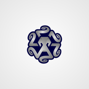 Logo Design by Heksa sigita