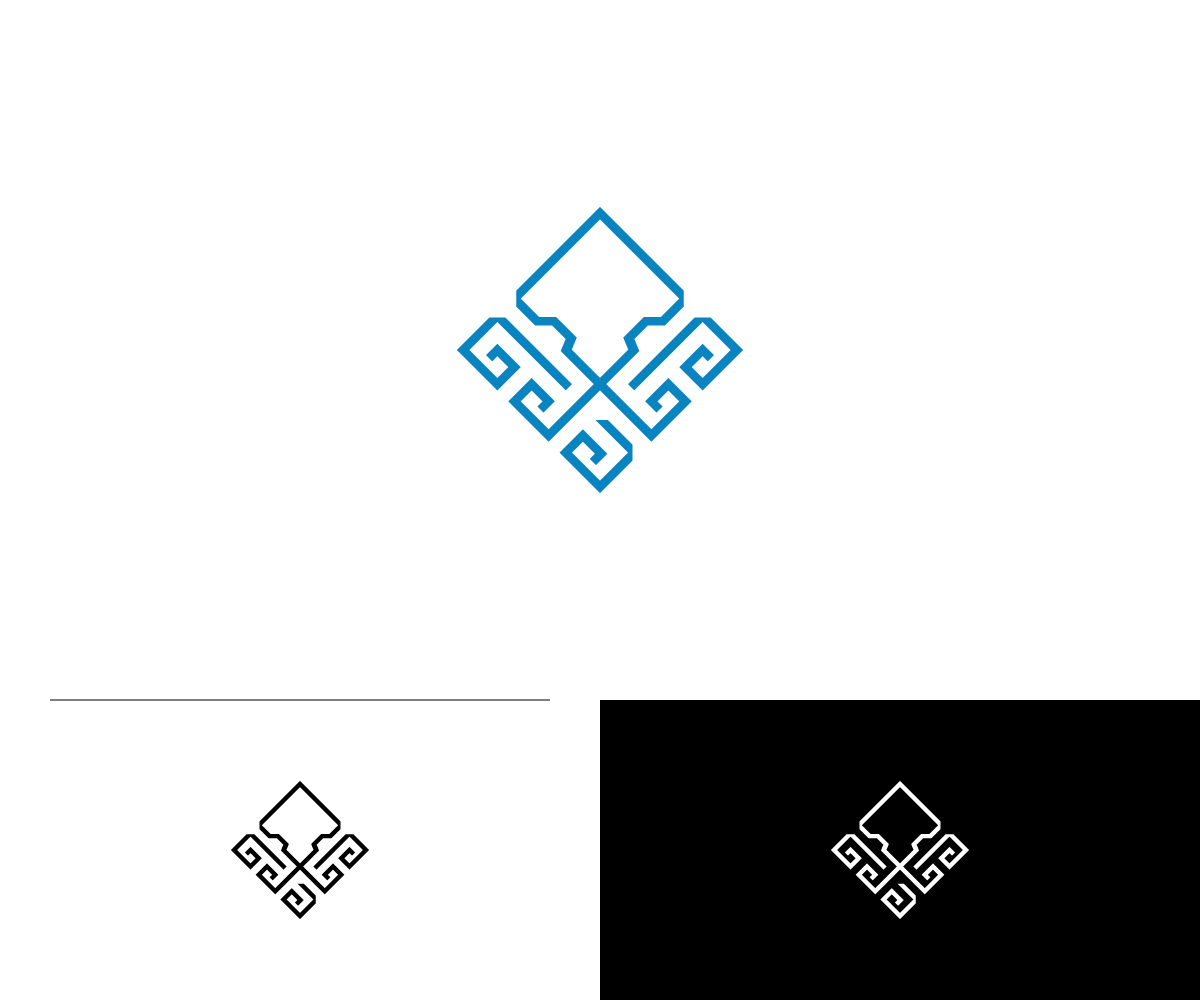 Logo Design by WahyuHMD for this project | Design #28459573