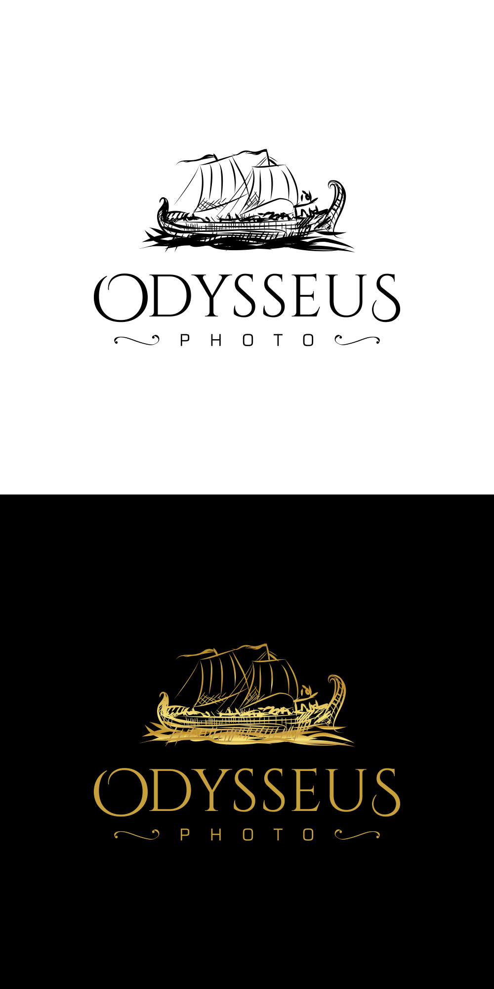 Logo Design by moisesf for this project | Design #28439647