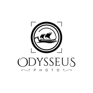 Odysseus Photo | Logo-Design von moisesf
