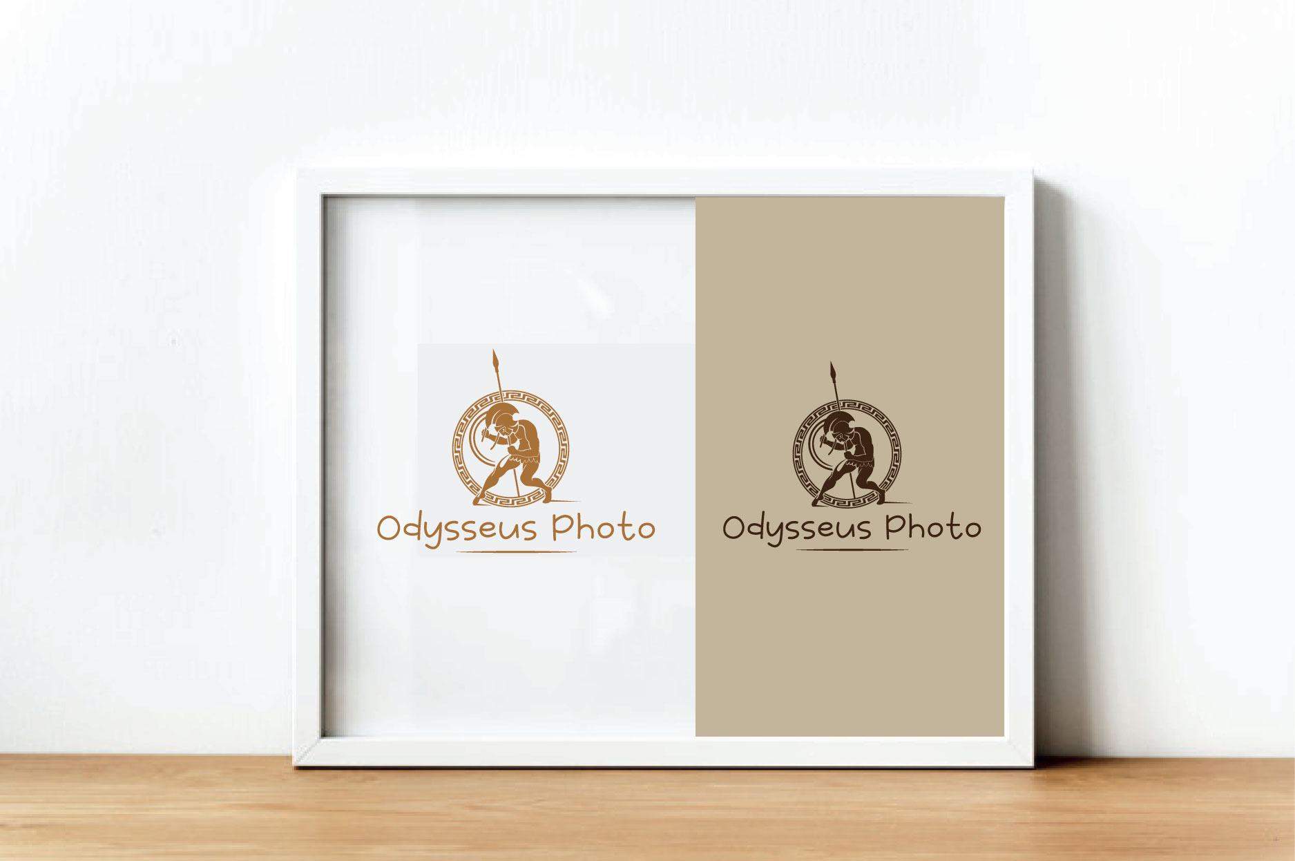 Logo Design by sibram designer for this project | Design #28441088