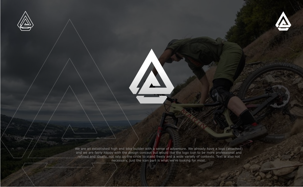 Logo Design by Foulanan Design for this project | Design #28445776