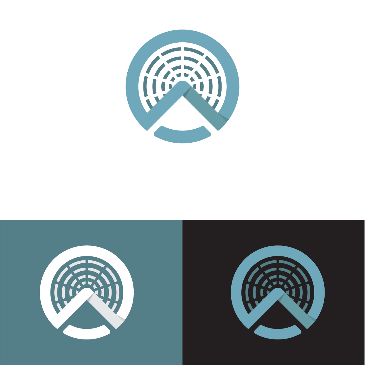 Logo Design by Hom for this project | Design #28521705