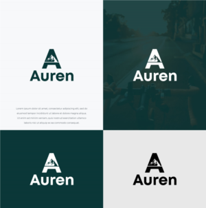 Logo Design by HWdesigns