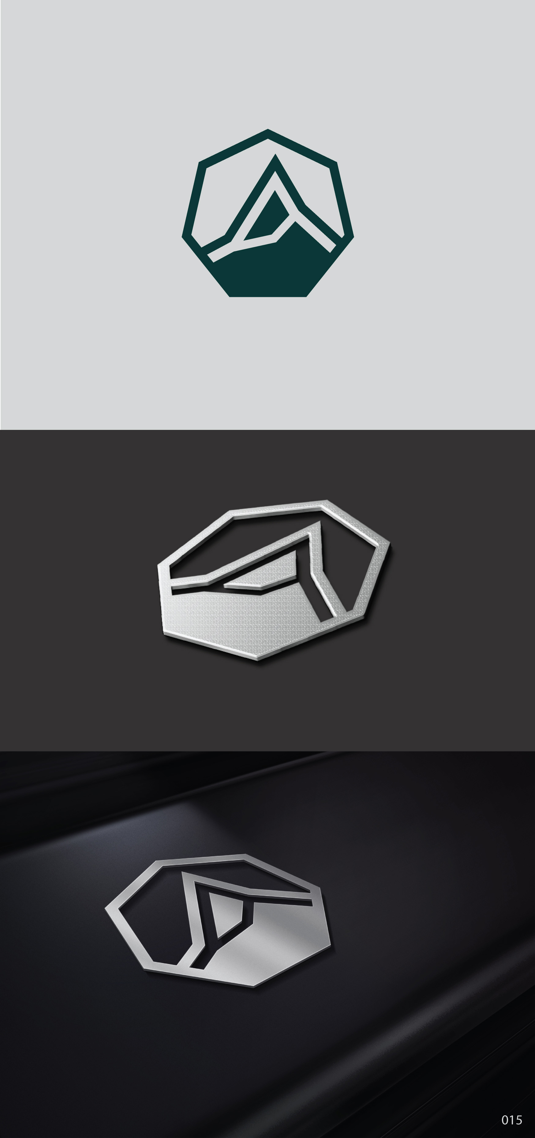 Logo Design by jnh for this project | Design #28447202