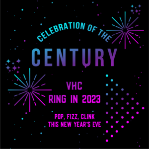 New Year's Eve Party: Celebration of the Century - Branding &amp; Event Logo Design