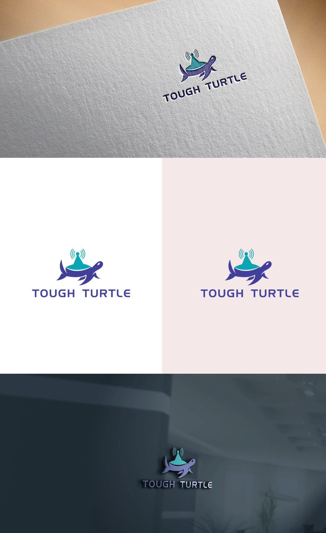 Logo Design by Sayma Fashion for KarperCentrale | Design #28442245