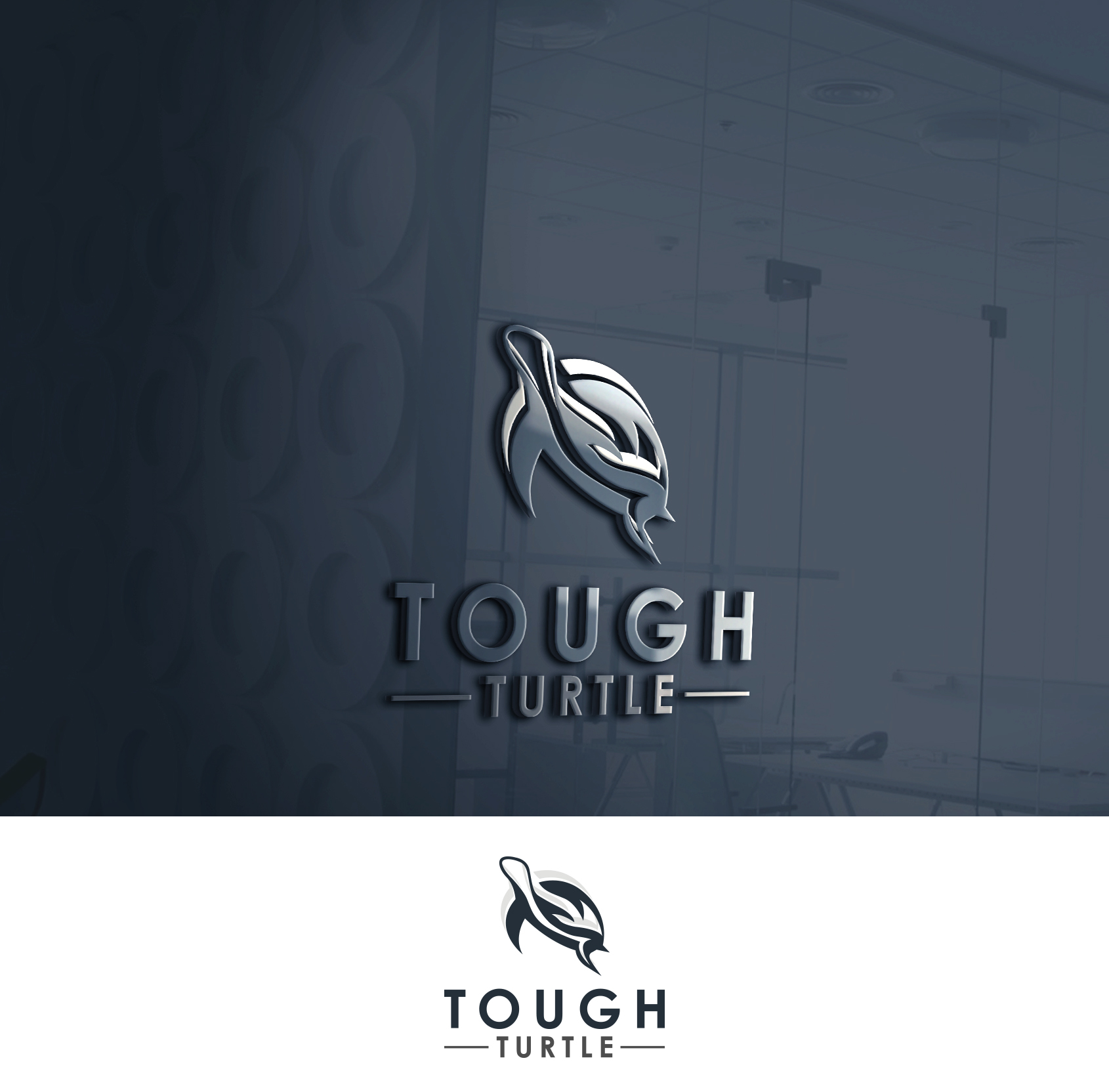 Logo Design by Peak design for KarperCentrale | Design #28439301