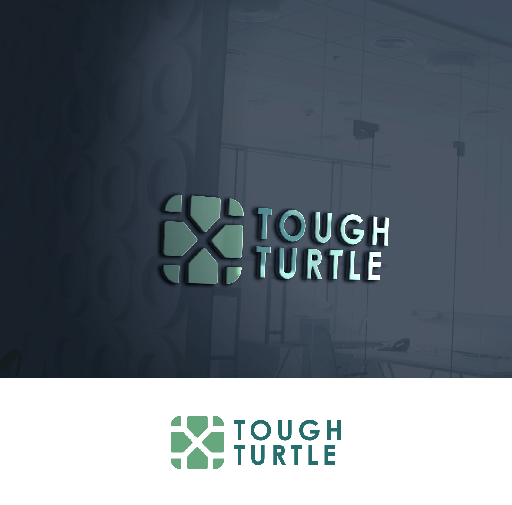 Logo Design by Peak design for KarperCentrale | Design #28439302