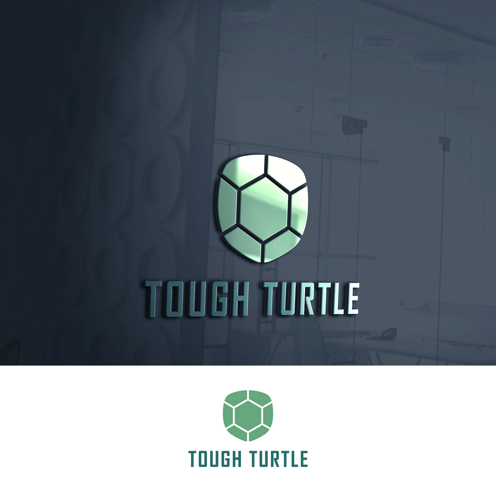 Logo Design by Peak design for KarperCentrale | Design #28439304