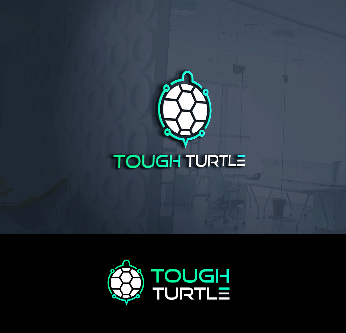 Logo Design by Yummy Art for KarperCentrale | Design #28446673