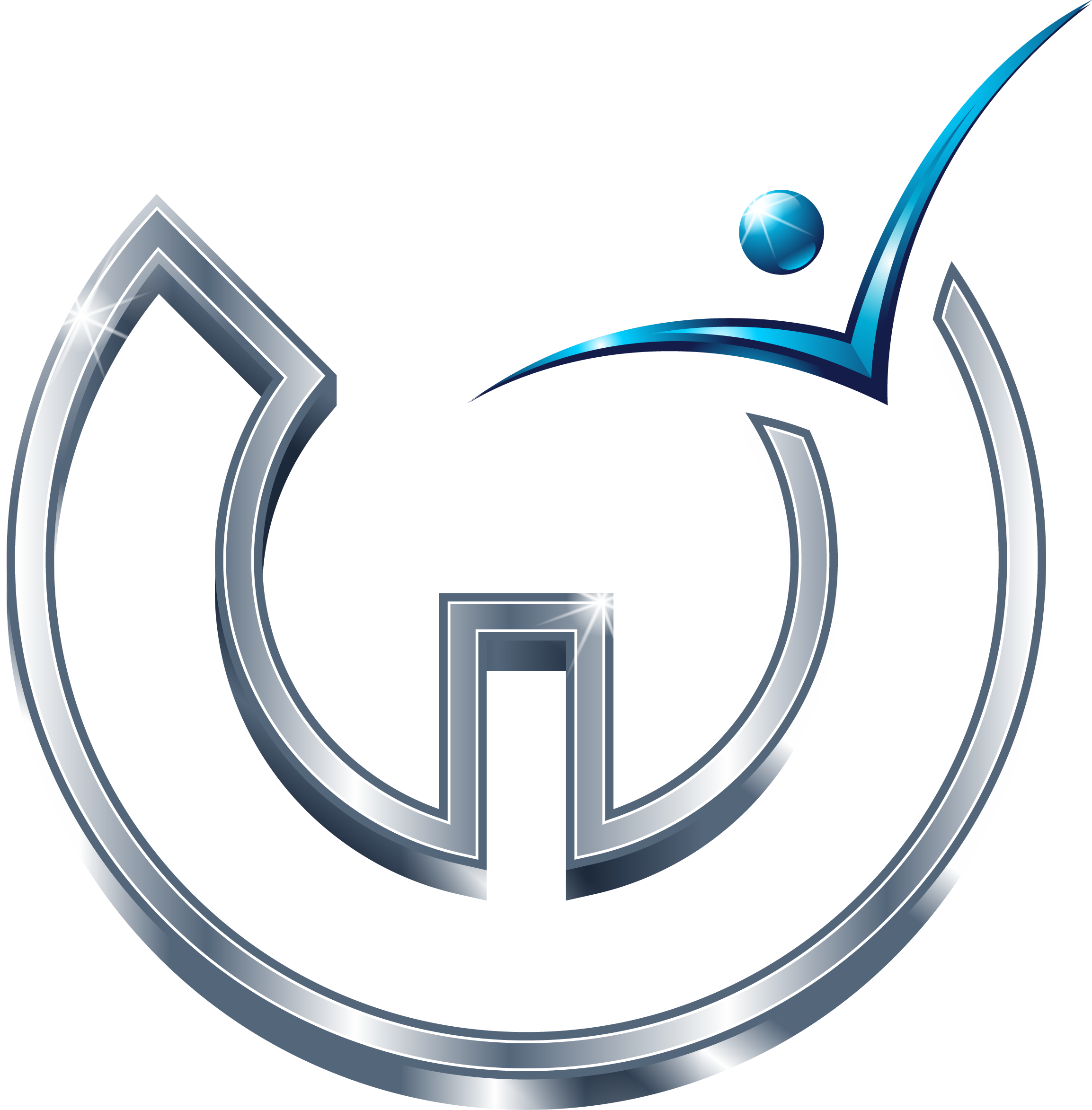 Logo Design by Paint-Tools for EI People LLC | Design #28513319