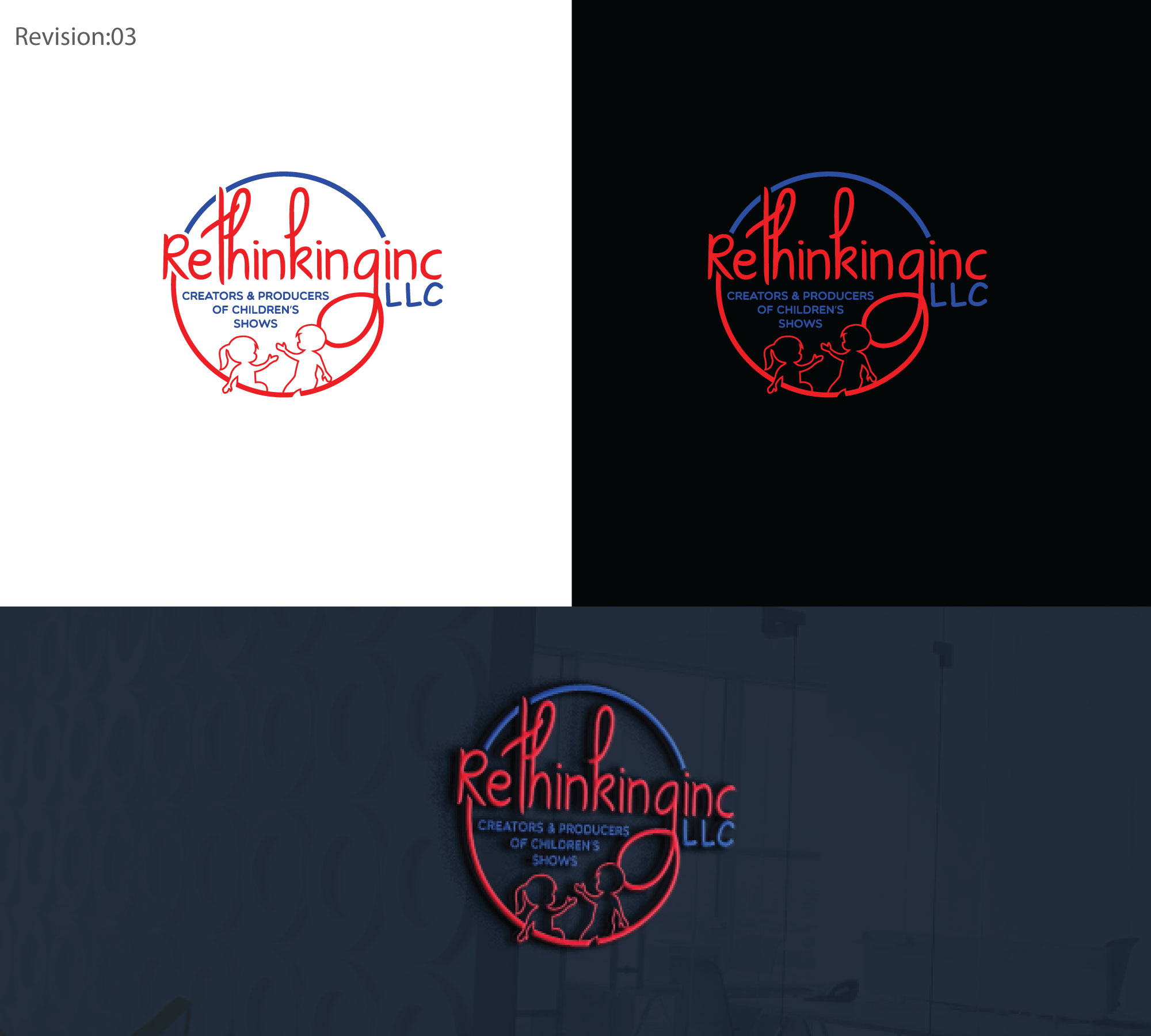 Logo-Design von RRR Design für dieses Projekt | Design #28445795
