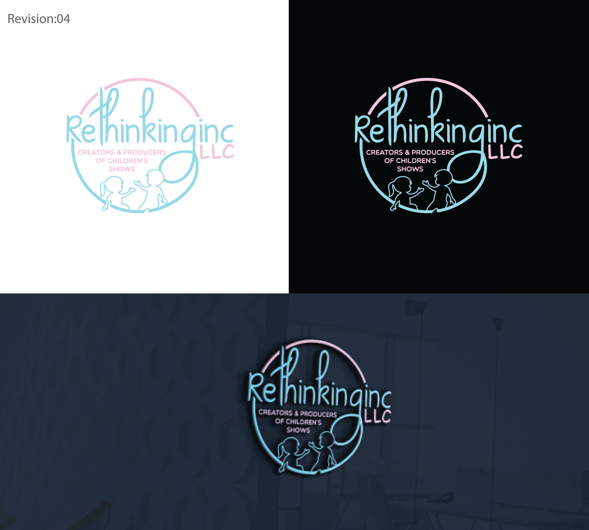 Logo-Design von RRR Design für dieses Projekt | Design #28445796