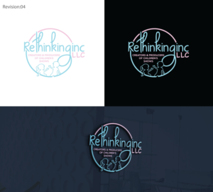 Diseño de Logo por RRR Design para este proyecto | Diseño: #28445796