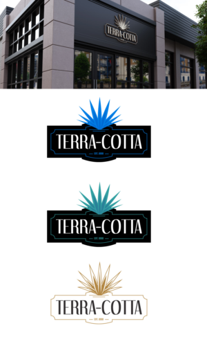 Logo Design by Sergio Coelho for this project | Design: #28450122