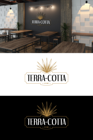 Logo Design by Sergio Coelho for this project | Design: #28450128