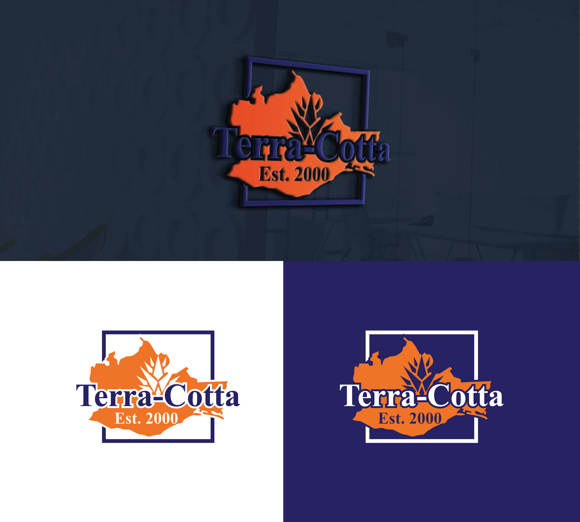 Design de Logo par RRR Design pour ce projet | Design #28444550