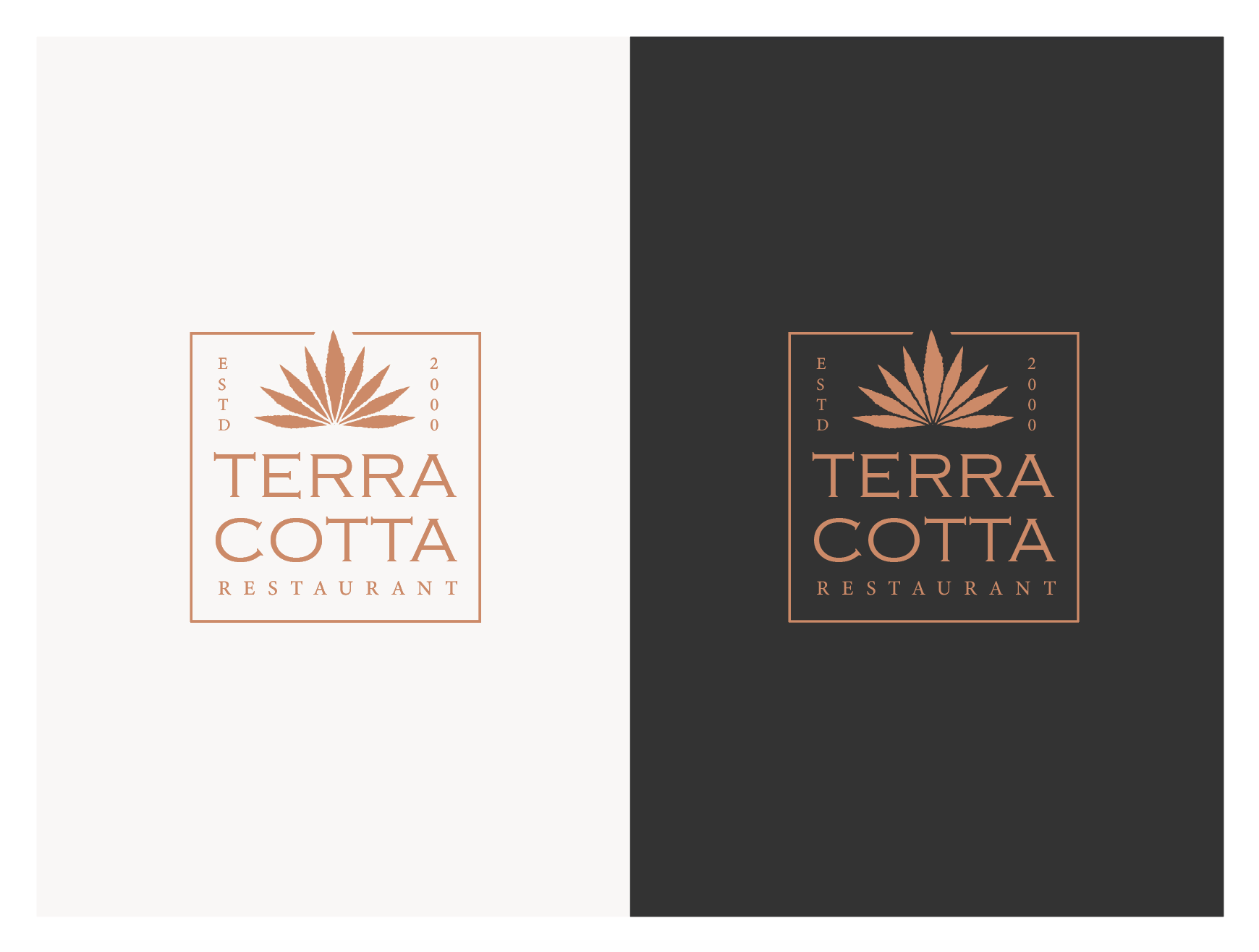Logo Design by wonderland for this project | Design #28444033