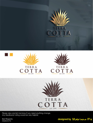Logo-Design von Mariono Fx für dieses Projekt | Design: #28441931