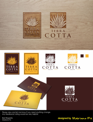 Logo-Design von Mariono Fx für dieses Projekt | Design: #28456689