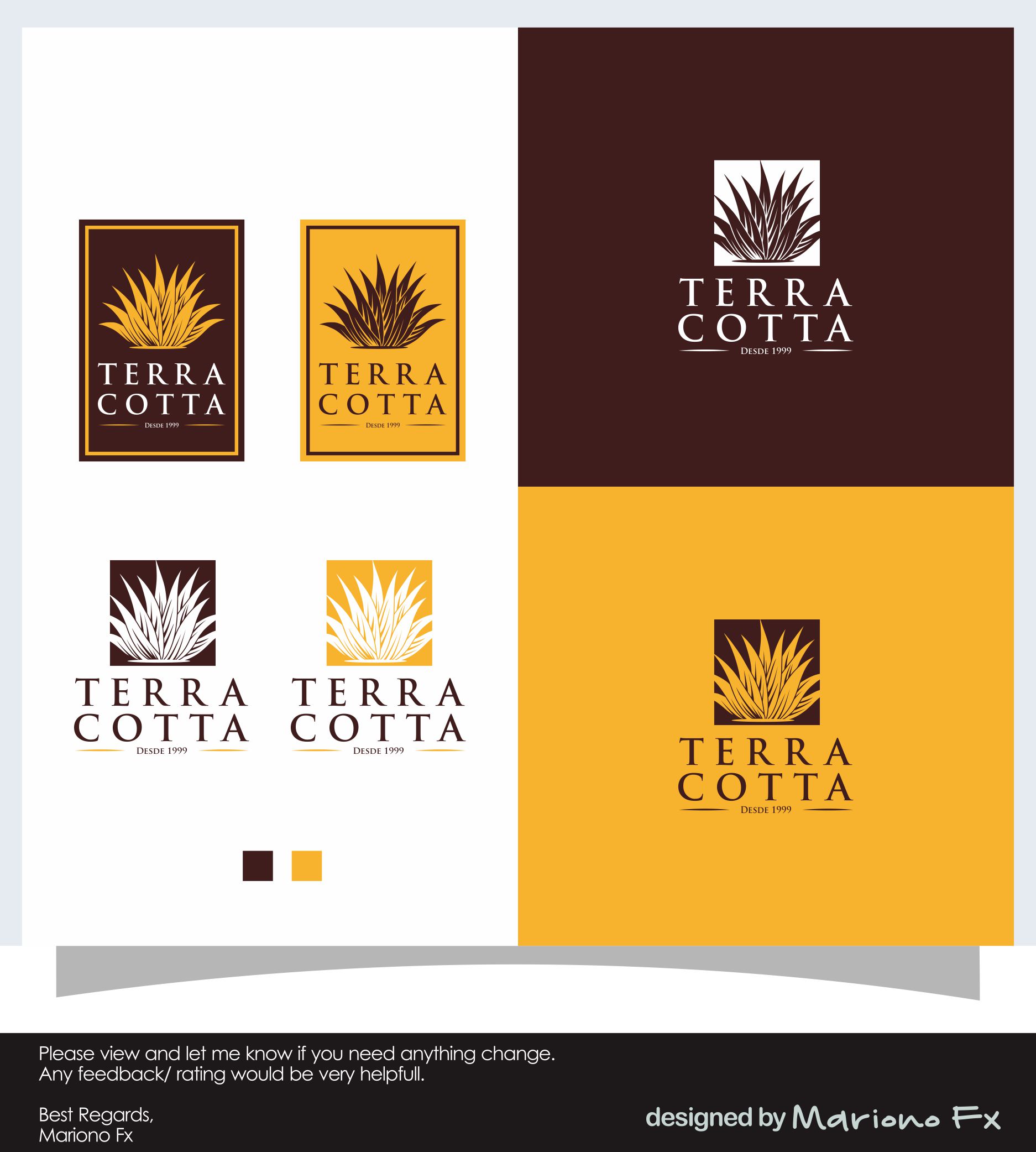 Logo-Design von Mariono Fx für dieses Projekt | Design: #28462130
