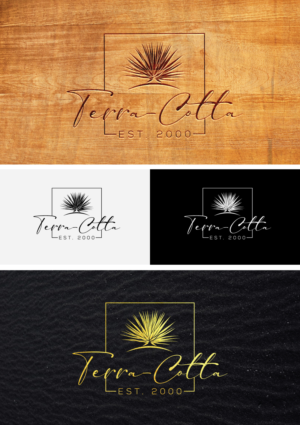 Logo-Design von Dot Design 3 für dieses Projekt | Design: #28442835