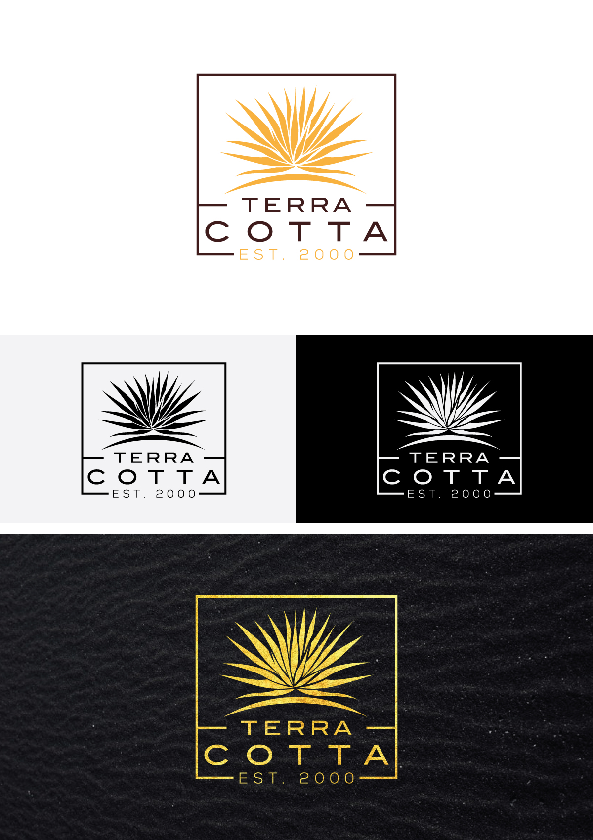 Logo Design by Dot Design 3 for this project | Design #28445877