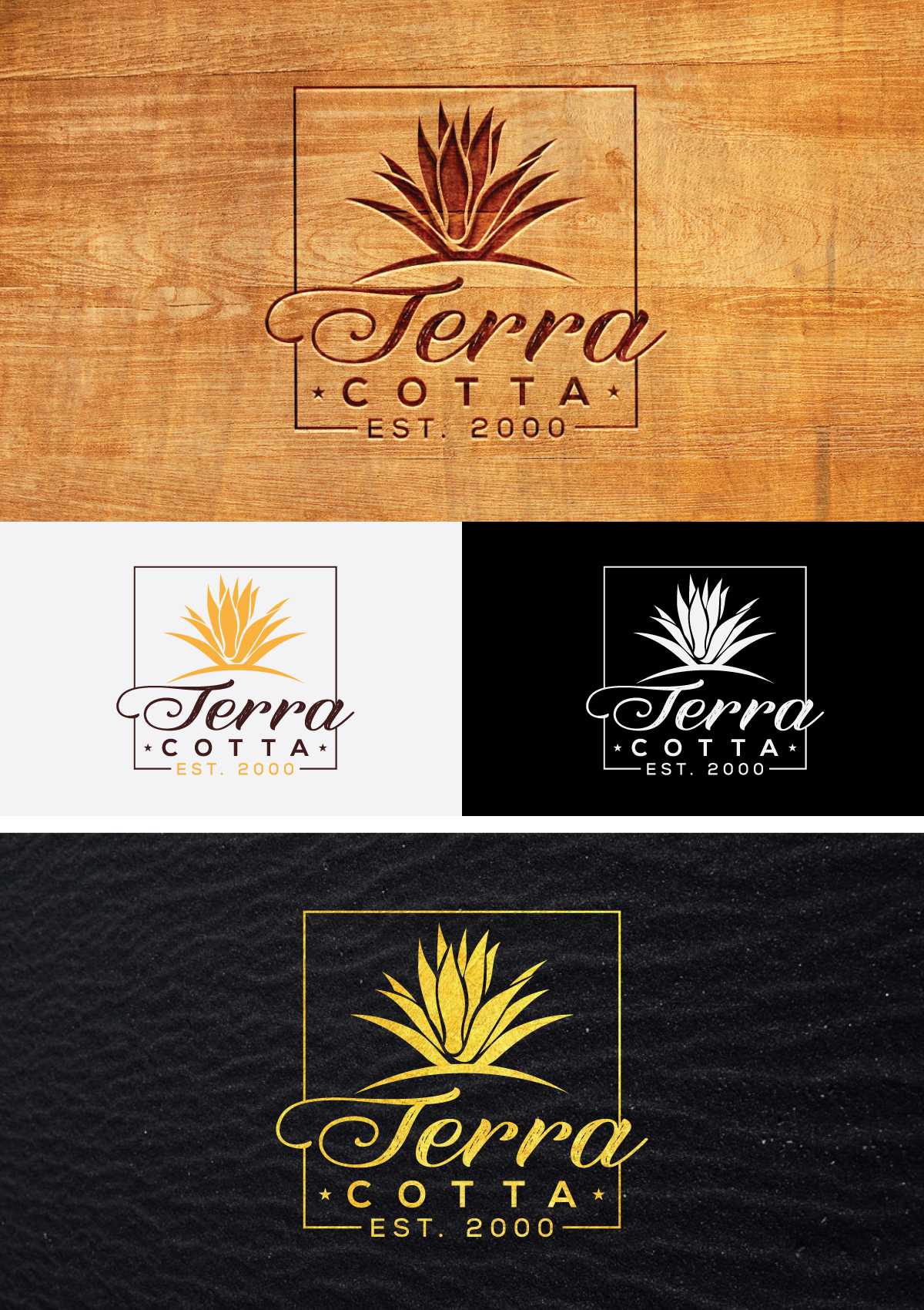 Logo Design by Dot Design 3 for this project | Design #28445879