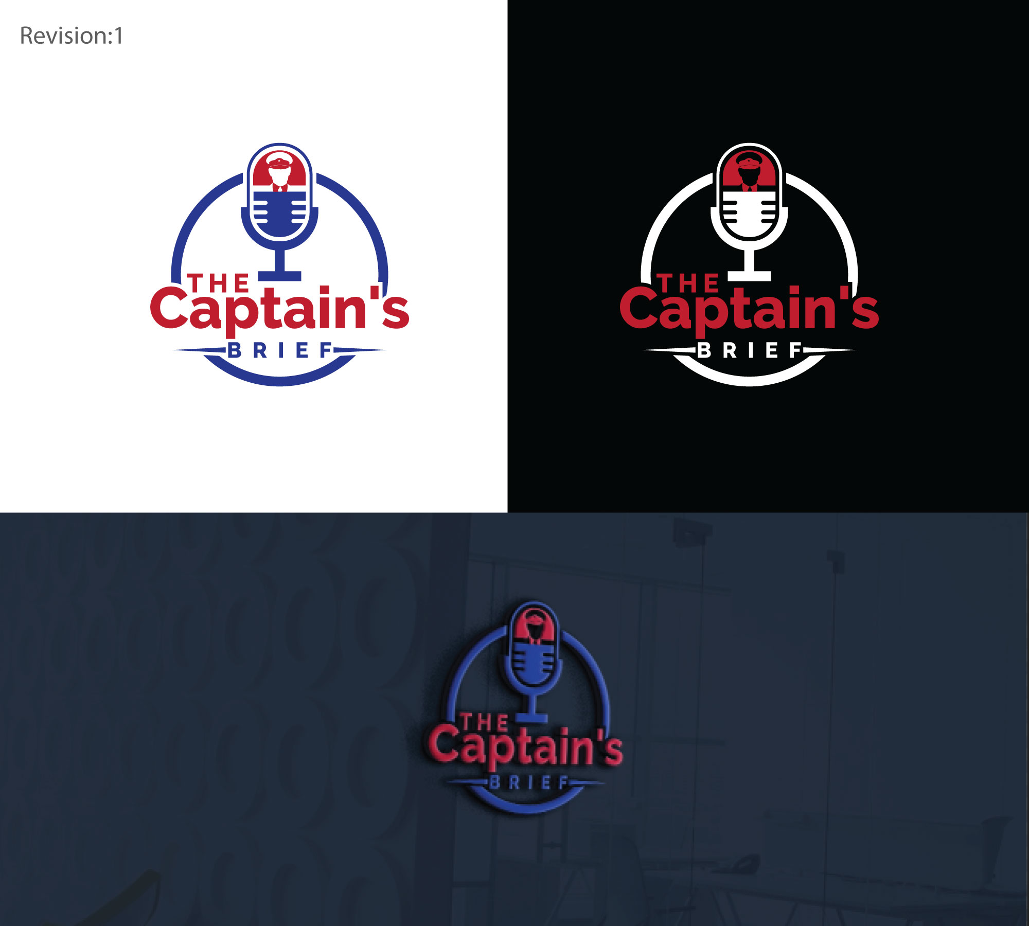Diseño de Logo por RRR Design para este proyecto | Diseño #28448446