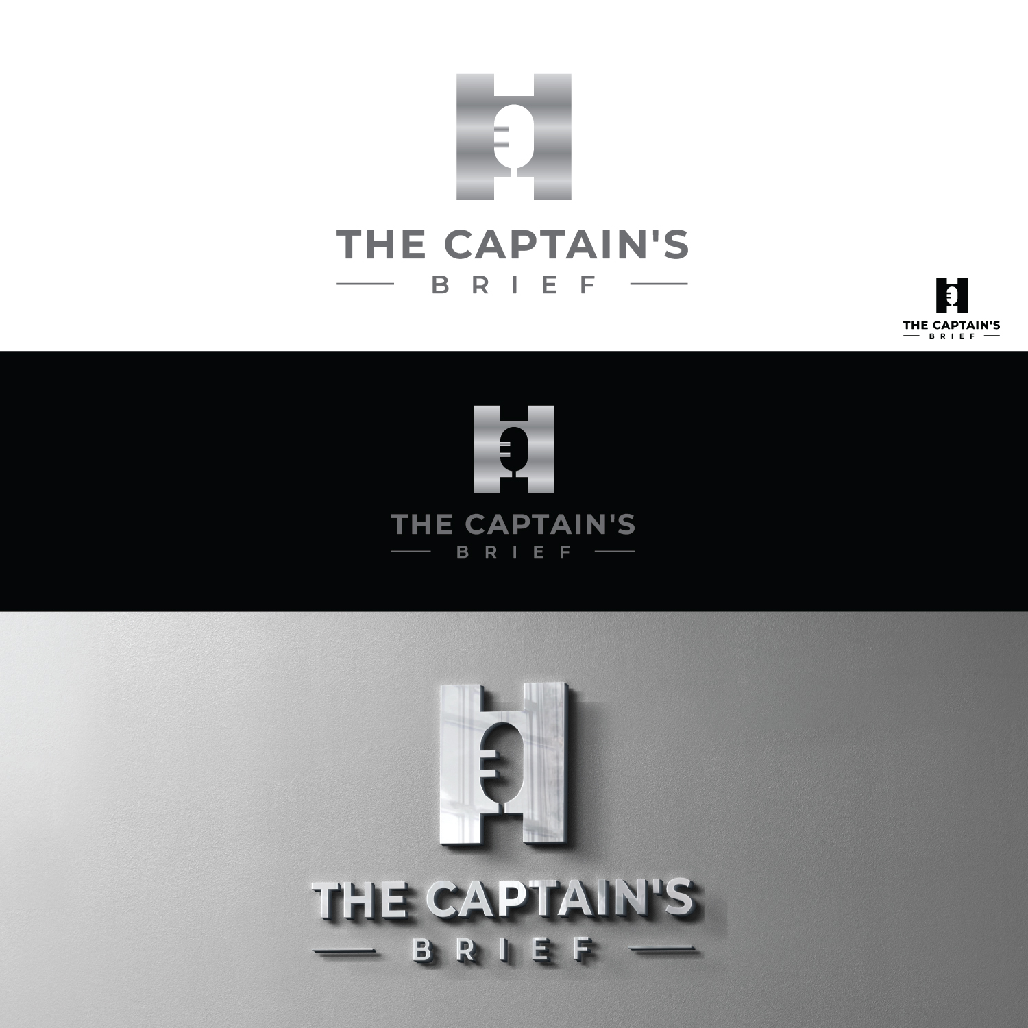 Logo-Design von S.H Designs für dieses Projekt | Design #28441029