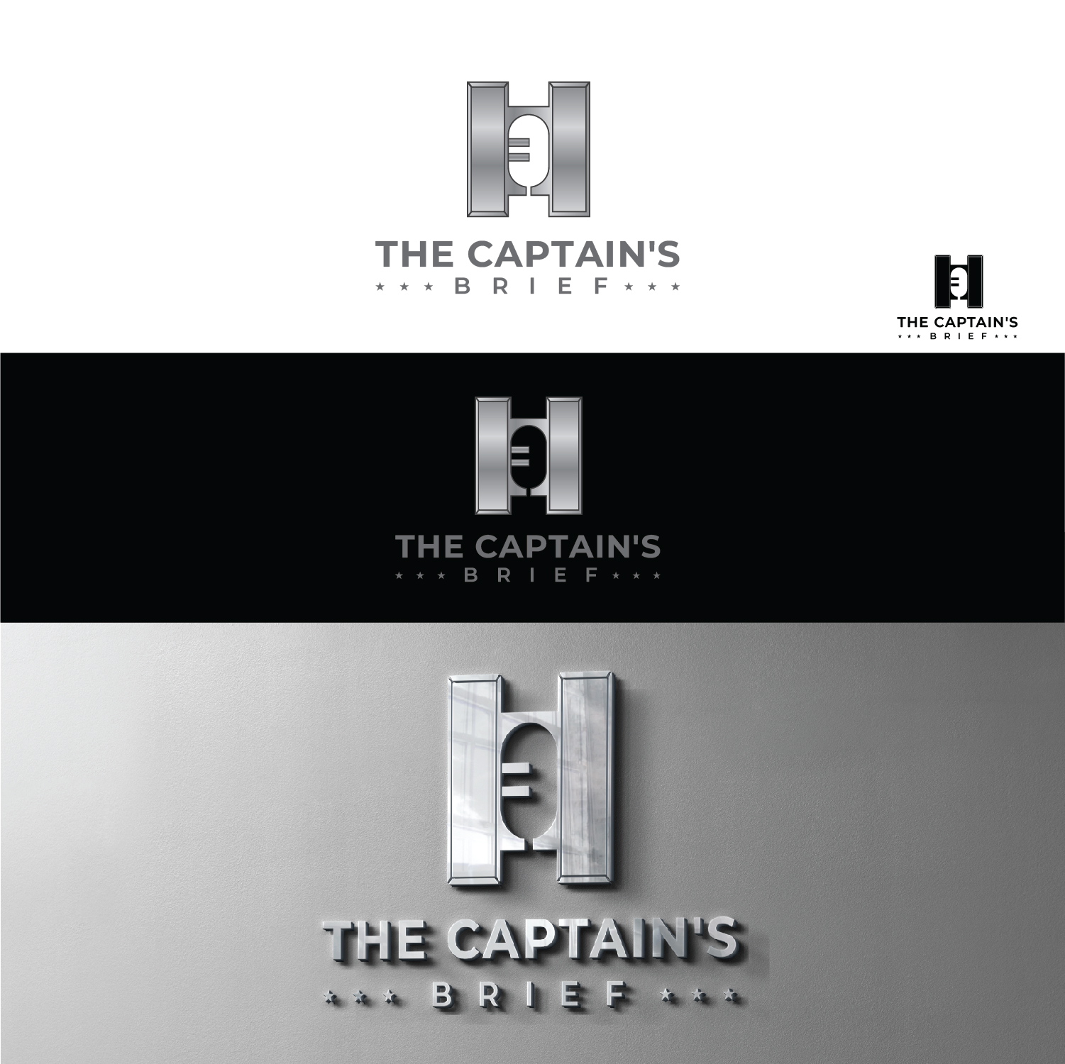 Logo Design by S.H Designs for this project | Design #28441457
