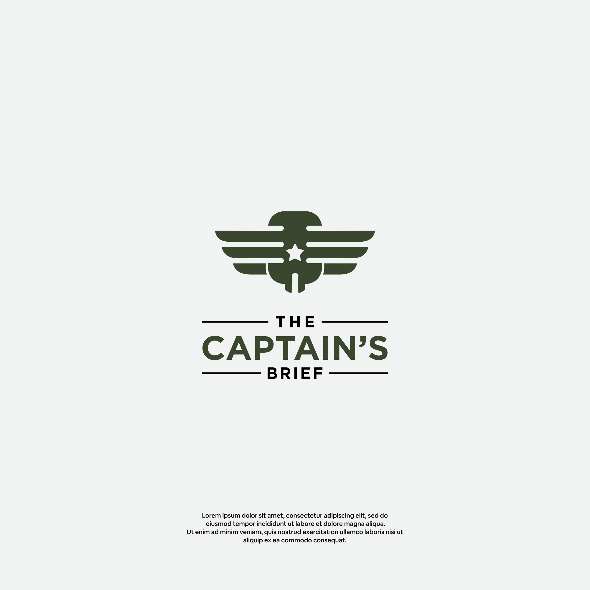 Logo Design by DesignFirst for this project | Design #28445196