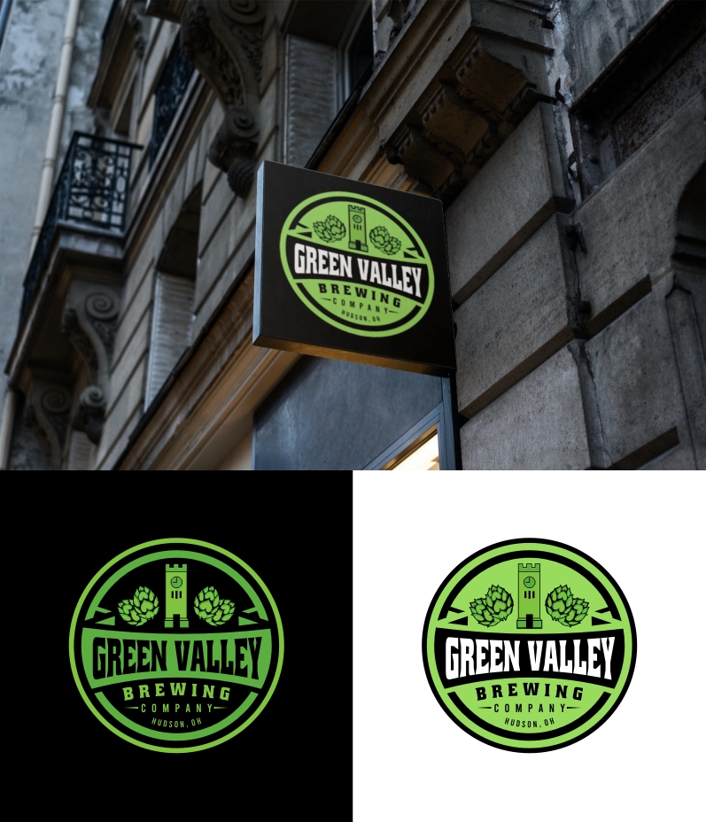 Logo Design by filip.jelkic for this project | Design #28445948