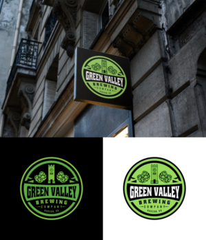 Design de Logo par filip.jelkic pour ce projet | Design : #28445948