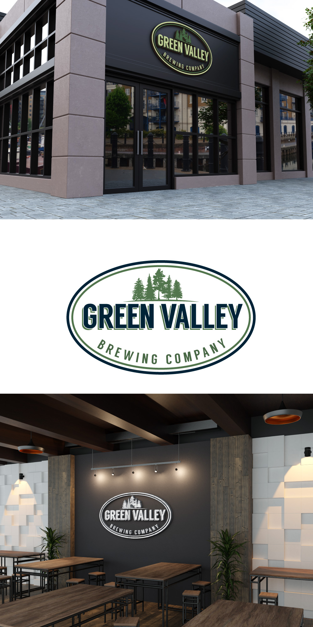 Logo Design by Sergio Coelho for this project | Design #28447191
