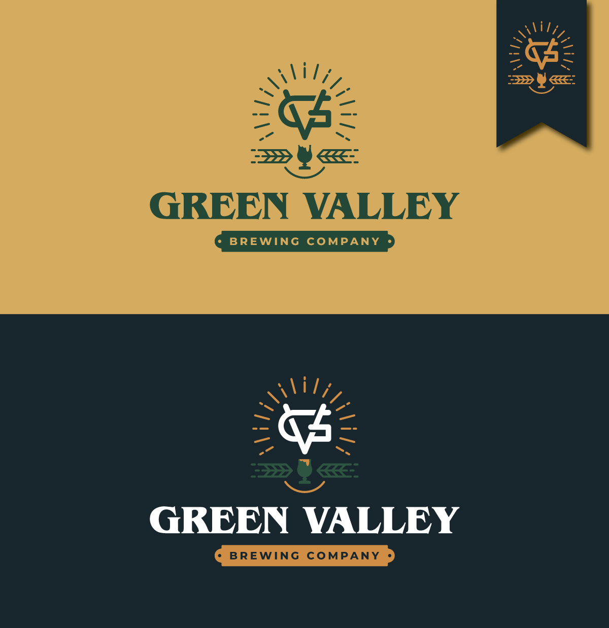 Logo-Design von AnnaRoshch für dieses Projekt | Design #28484707