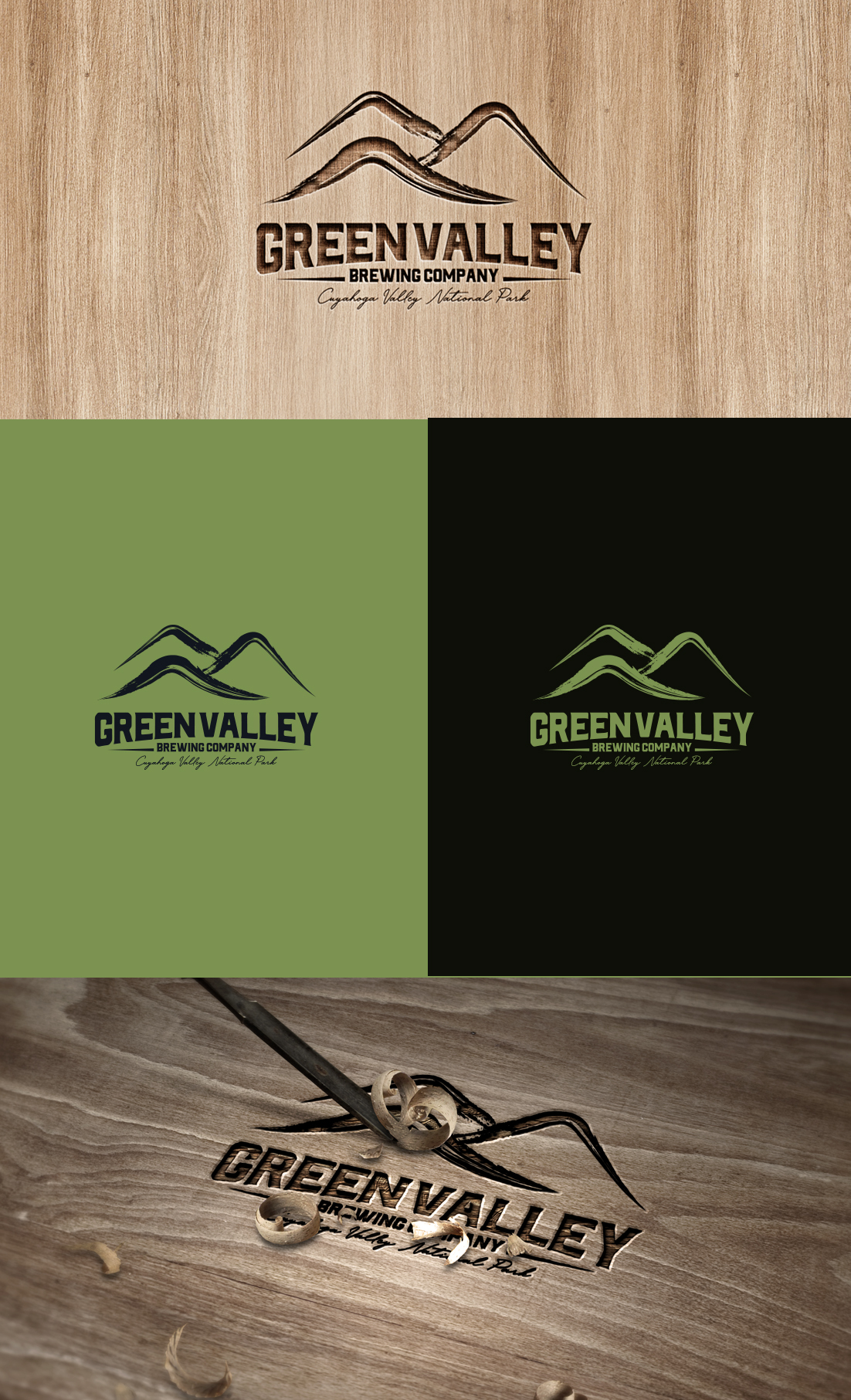 Design de Logo par GLDesigns pour ce projet | Design #28441135
