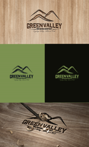 Diseño de Logo por GLDesigns para este proyecto | Diseño: #28441135