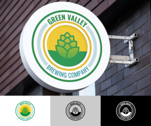 Logo Design by Julio Pastore