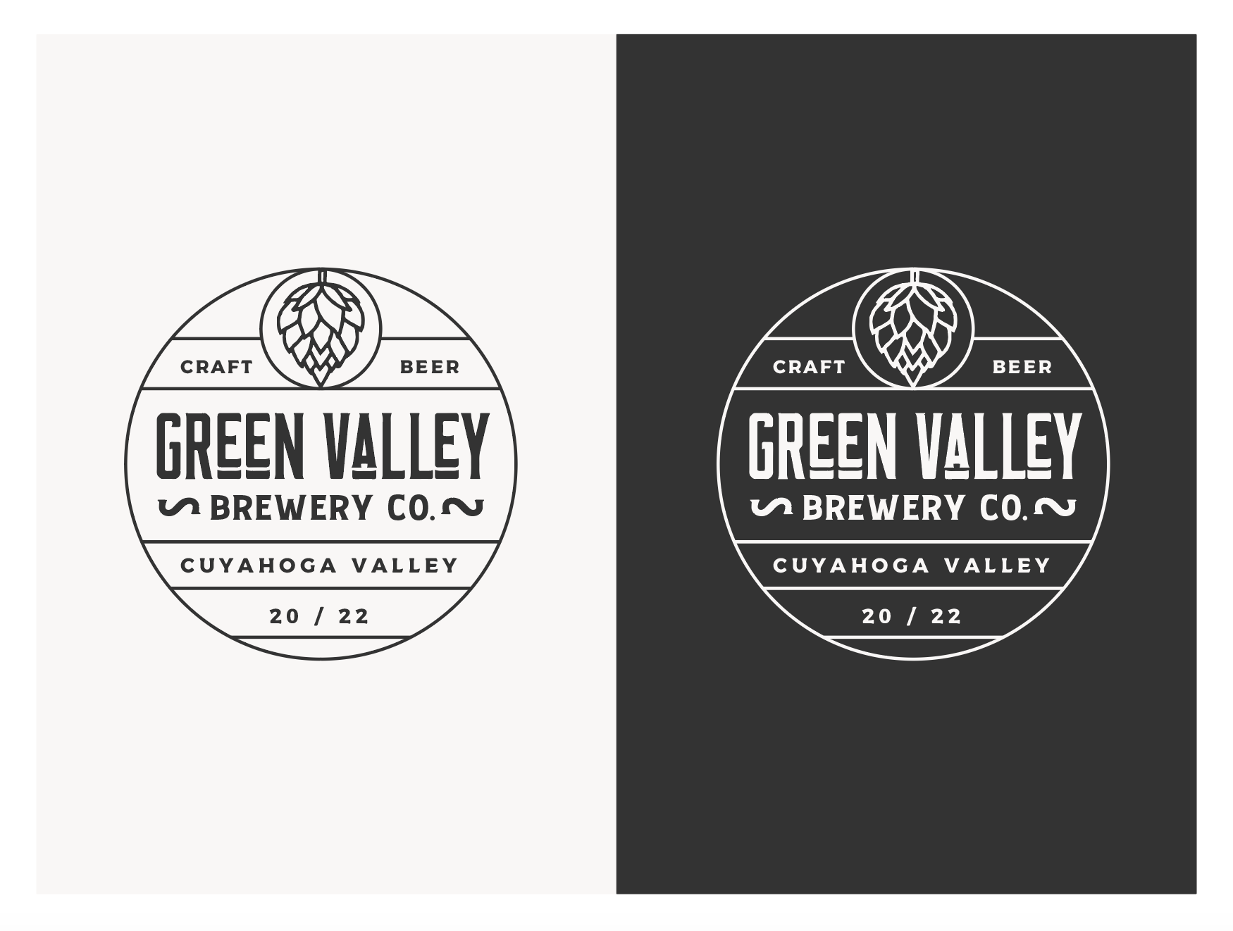 Logo Design by wonderland for this project | Design #28443815